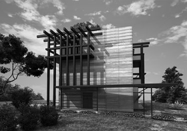 M.A. EVİ