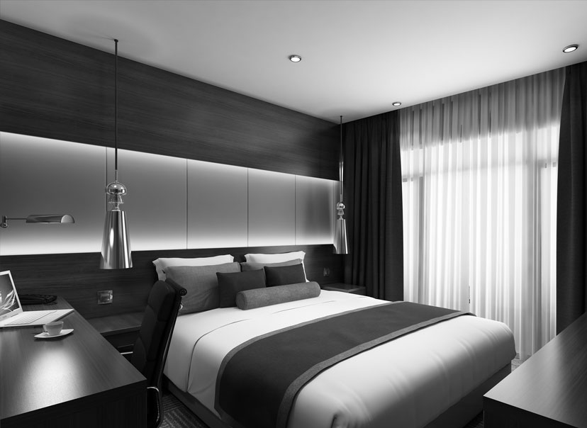 ZALİFRE OTEL