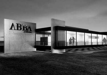 ABBA Restaurant